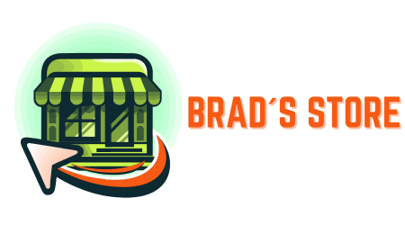Brad´s Store 